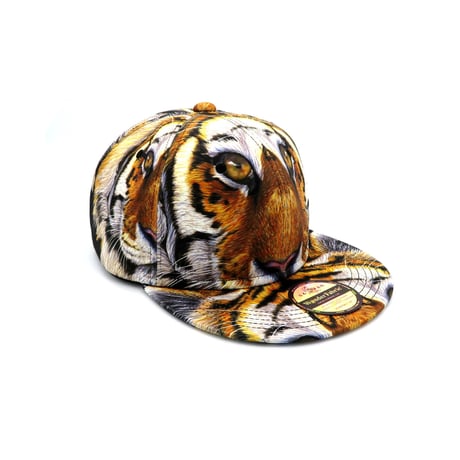 OSAKAnoOBACHAN CAP：D