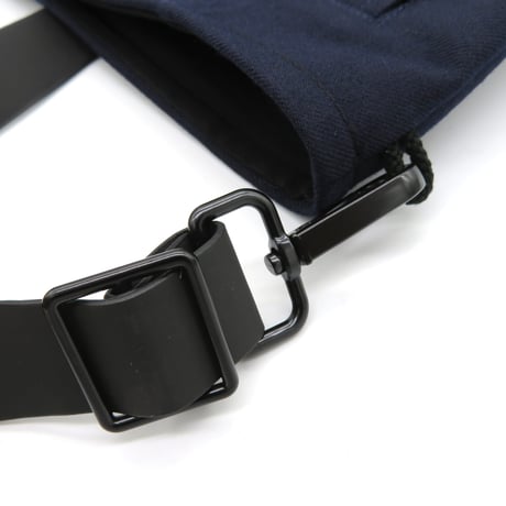 児玉群市消防本部・制服BAG