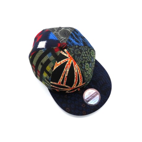 KIMONO CAP：MIX203183
