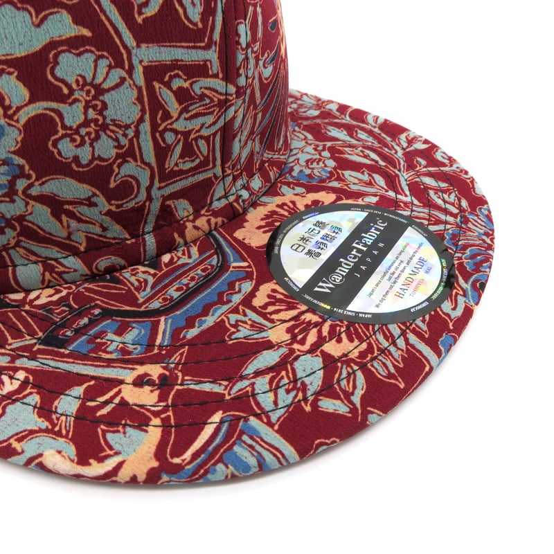 JAPAN KIMONO CAP:2507312 | W@NDERFABRIC®ONLINES