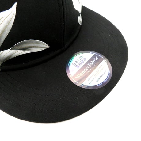 【XL】JAPAN KIMONO CAP : 完全一点物 再販不可