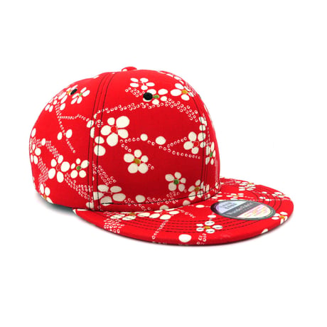 JAPAN KIMONO CAP:250509