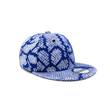 JAPAN KIMONO CAP：24071