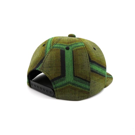JAPAN KIMONO CAP:2509121