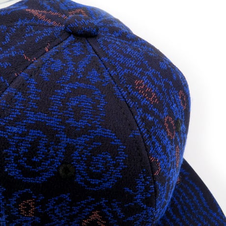 KIMONO CAP：201804