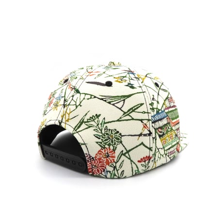 JAPAN KIMONO CAP:250820
