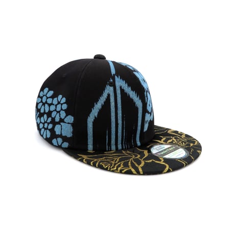 【ML】KIMONO&KIRYUORI CAP：2304212