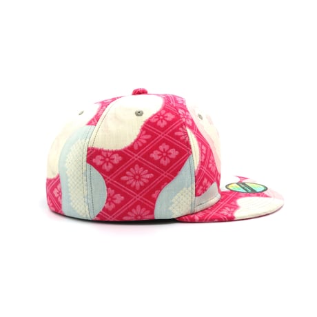 [XL]JAPAN KIMONO CAP：240717