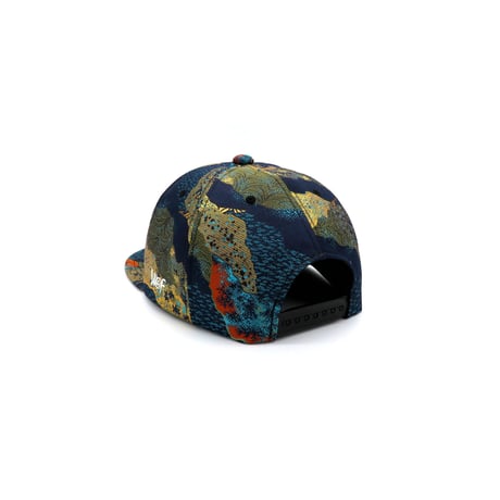 【XL】KIRYU PREMIUM CAP:01-3