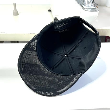 JAPAN BLACK PREMIUM OBI CAP 残りML