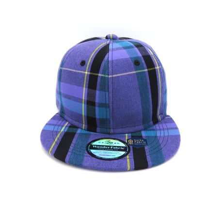 HANDWOVENxPUNKｘCAP:1986