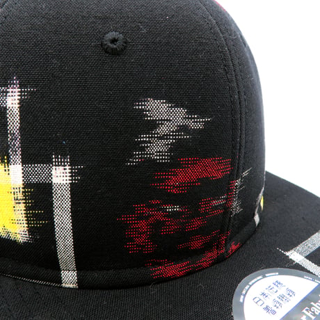 JAPAN KIMONO CAP:2603052