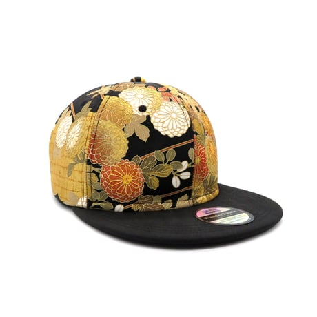 〔XL〕JAPAN KIMONOCAP：245242