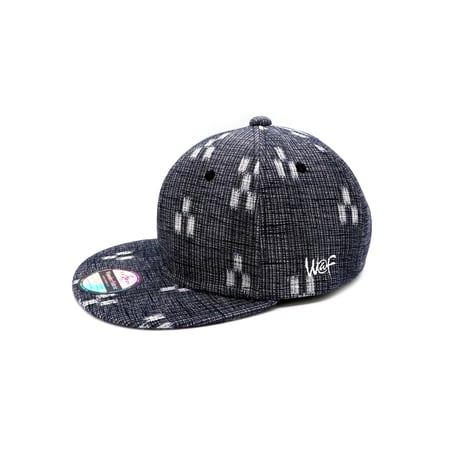 KURUMEGASURI CAP:No.08