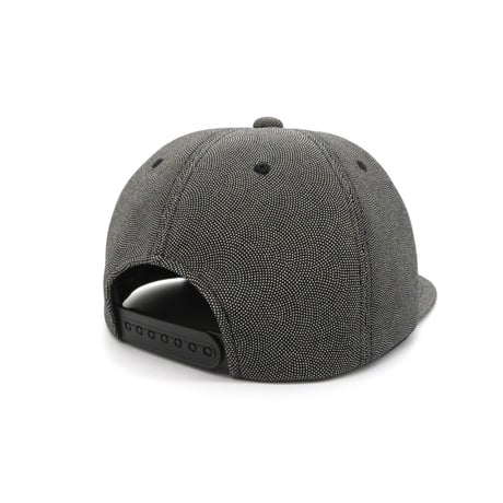 EDO KOMON CAP:01  江戸小紋