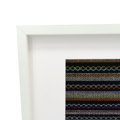 EmbroideryART(中)05：KOJUN KIMURA