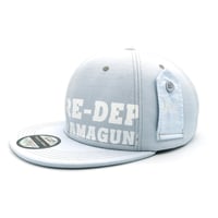 児玉郡市消防本部・制服CAP【XL】