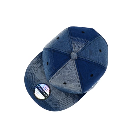 JAPAN KIMONO CAP：2410101