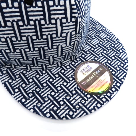 YUKATA CAP：220621