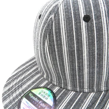 【XL】AWA SHIJIRA CAP (再販不可)