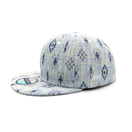 JAPAN KIMONO CAP:2507082