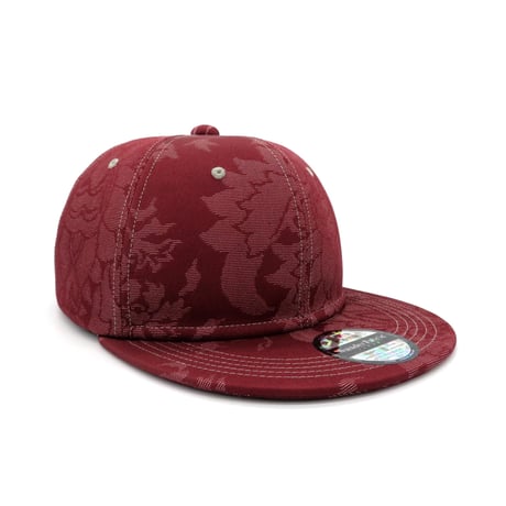 JAPAN KIMONO OBI CAP:251011/3個のみ