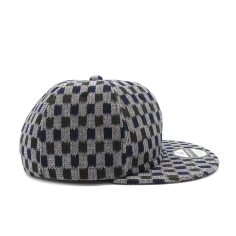 JAPAN KIMONO CAP:2507235