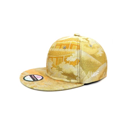 ALLGOLD OBI CAP:220429