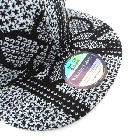 JAPAN YUKATA CAP:250327