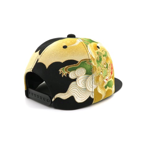 〔XL〕JAPAN KIMONOCAP：ONEOFF再販不可