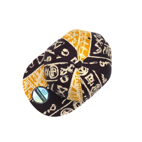 JAPAN KIMONO CAP：240515