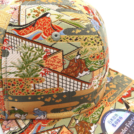 KIRYU PREMIUM CAP:02
