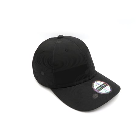ALLBLACK OBI CAP ：2002031