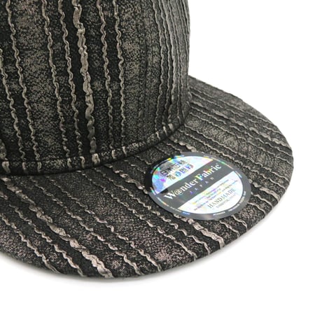 KYOTO・TANGO CHIRIMEN CAP : 251105