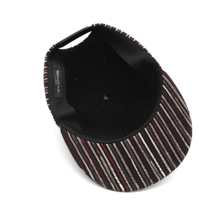 JAPAN KIMONO CAP:2512112