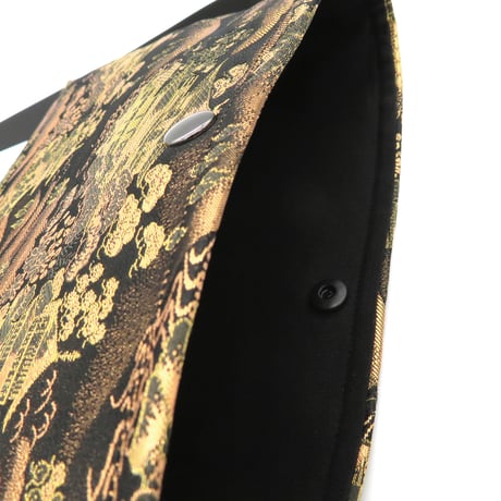 KIRYUORI Shoulder BAG:金閣寺
