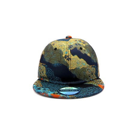 【XL】KIRYU PREMIUM CAP:01-3