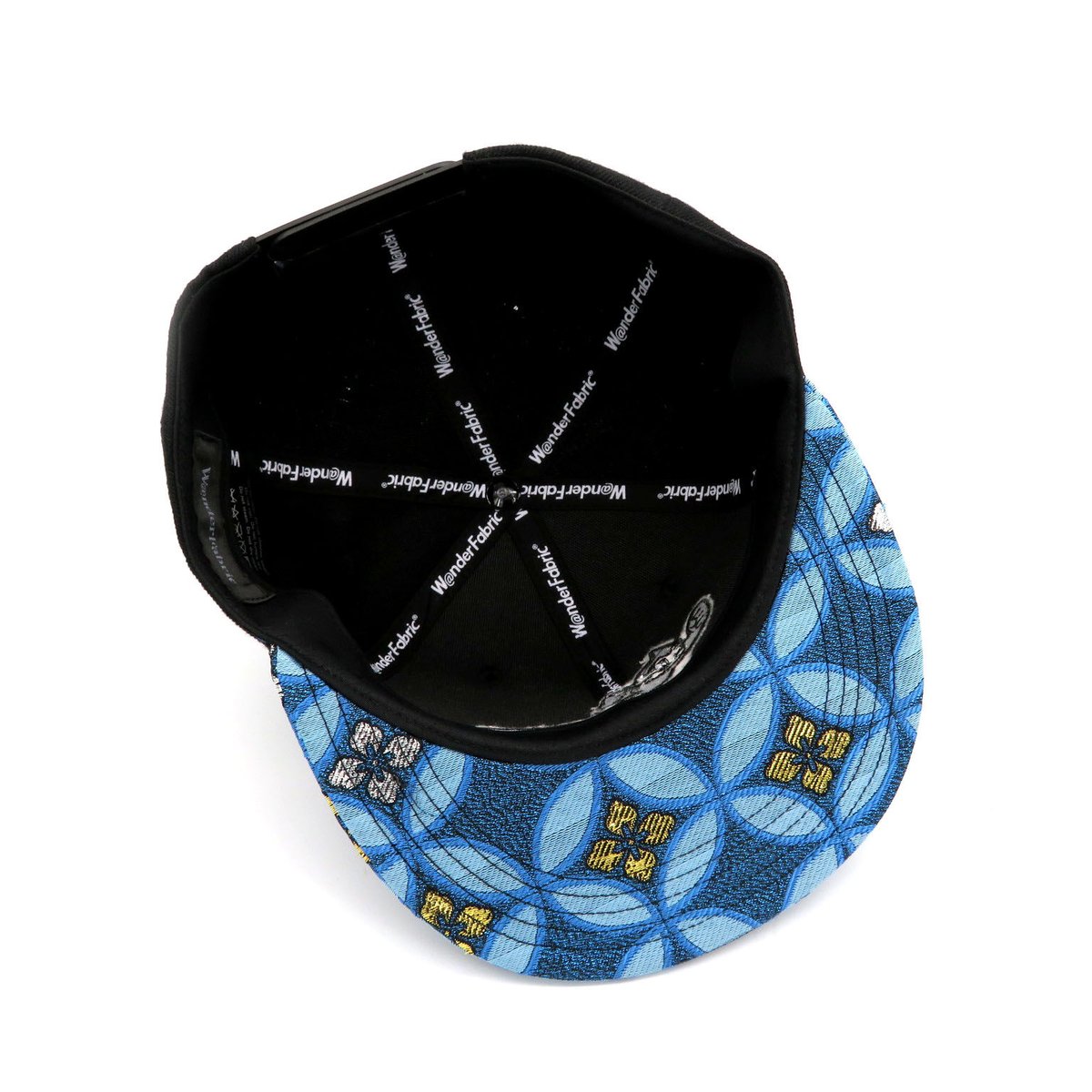 限定品】新品鉄腕アトム×日本伝統西陣織ベースボールCAP