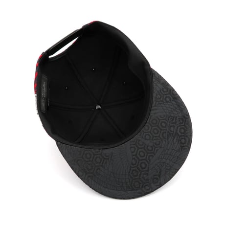 【ML】NISHIJIN MIX CAP