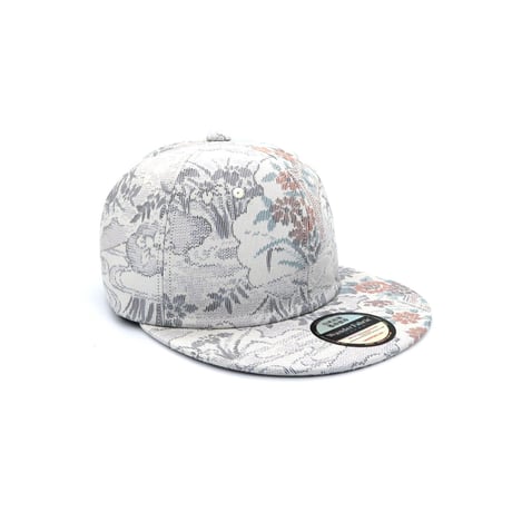 【ML】HONJO KASURI CAP:2313