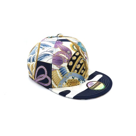 【XL】JAPAN  KIMONO CAP：211004