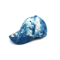 I ZOME CAP:BENTTYPE