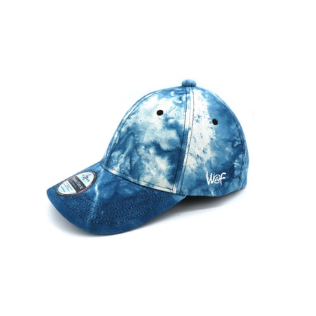 I ZOME CAP:BENTTYPE