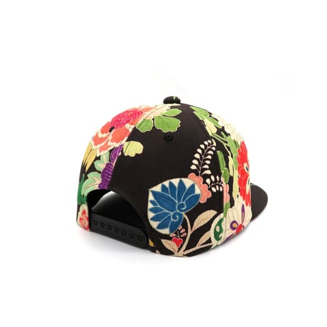【ML】JAPAN KIMONOCAP：220915