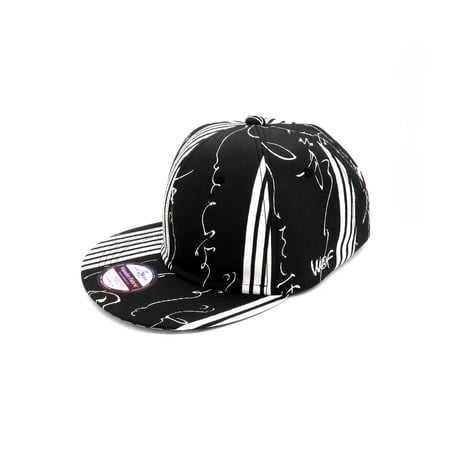 KIMONO CAP-XL-：020305