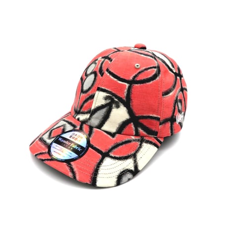 【WOMENS】SM：ISESAKIMEISEN BENT CAP