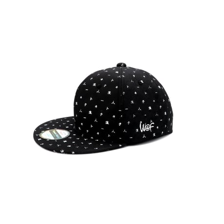 JAPAN OBI CAP&HANDPRINT01
