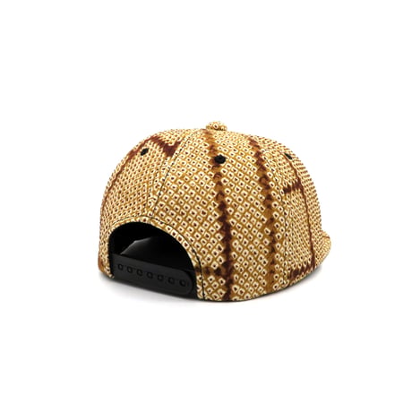 JAPAN KIMONO CAP：2411261