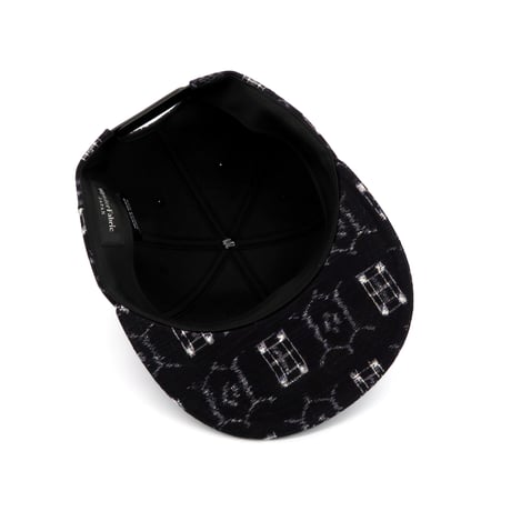 JAPAN KIMONO CAP：240322