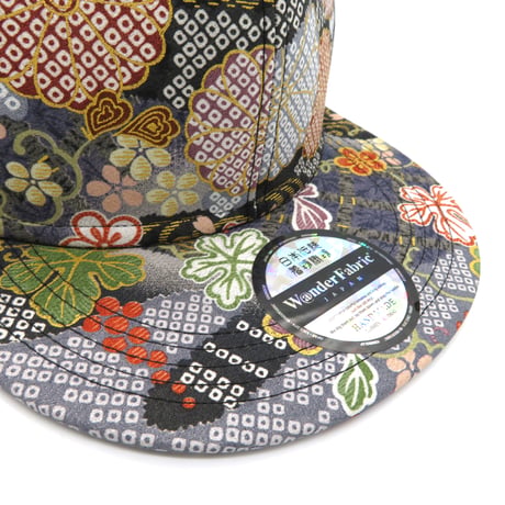 JAPAN KIMONO CAP:2602061